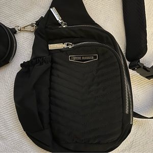 Steve Madden Sling Bag